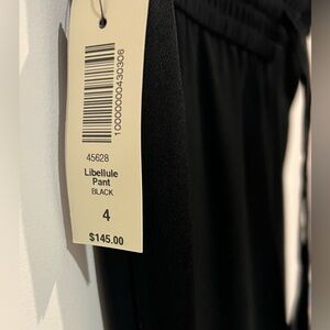 NWT Wilfred by aritzia jogger pants size 4